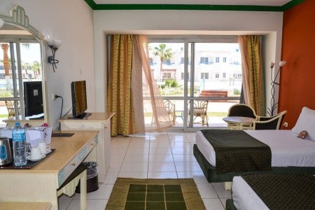 Dreams Vacation Resort - 39