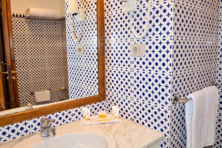 Domina Coral Bay Oasis - 23