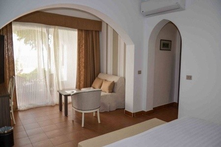 Domina Coral Bay Oasis - 24