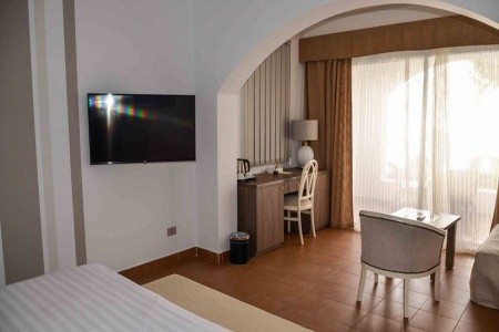 Domina Coral Bay Oasis - 25