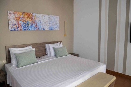 Domina Coral Bay Oasis - 26