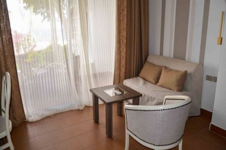 Domina Coral Bay Oasis - 27