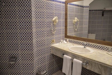 Domina Coral Bay Oasis - 28