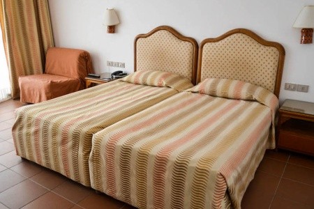 Domina Coral Bay Oasis - 29