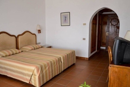 Domina Coral Bay Oasis - 30