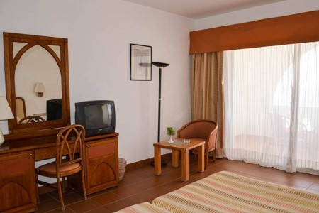 Domina Coral Bay Oasis - 31