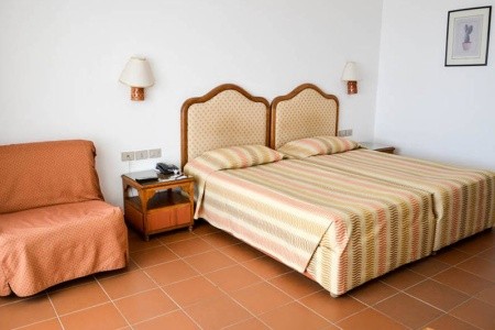 Domina Coral Bay Oasis - 35