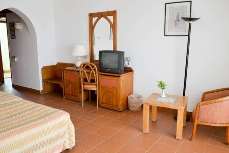 Domina Coral Bay Oasis - 39