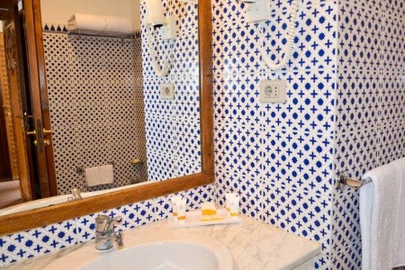 Domina Coral Bay Oasis - 40