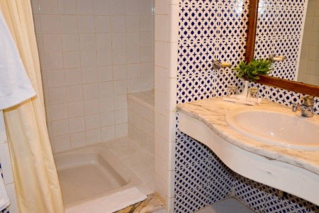 Domina Coral Bay Oasis - 41