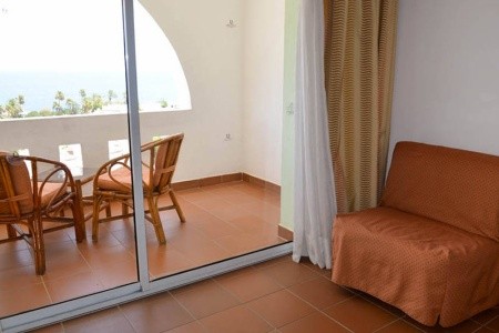 Domina Coral Bay Oasis - 42