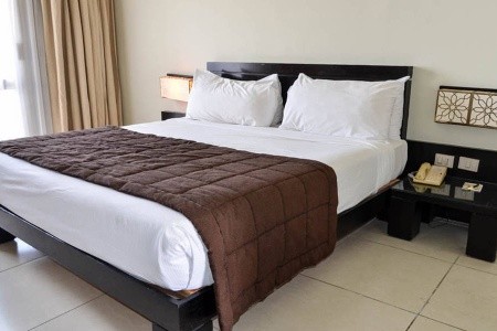 Reef Oasis Beach Resort - 89