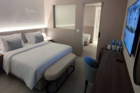 Reef Oasis Beach Resort - 99