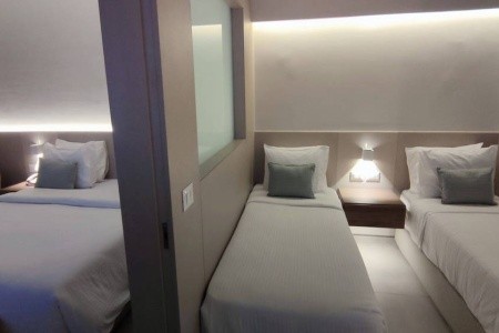 Reef Oasis Beach Resort - 100