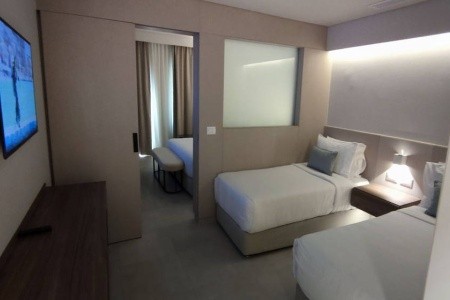 Reef Oasis Beach Resort - 101