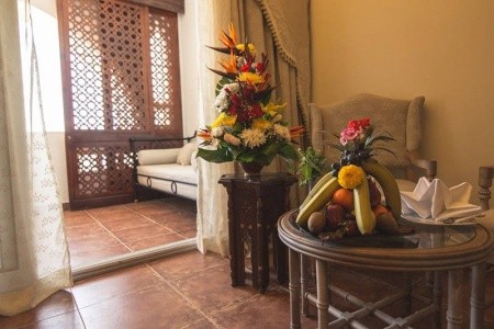 Domina Coral Bay Prestige - 45