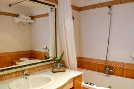 Domina Coral Bay Prestige - 46