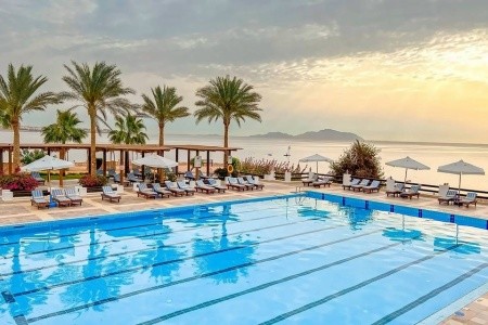 Sharm Club Beach Resort (Ex. Labranda Tower Bay) - 59