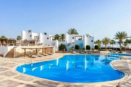 Sharm Club Beach Resort (Ex. Labranda Tower Bay) - 60