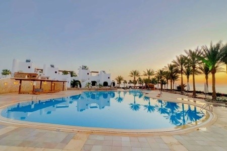 Sharm Club Beach Resort (Ex. Labranda Tower Bay) - 61