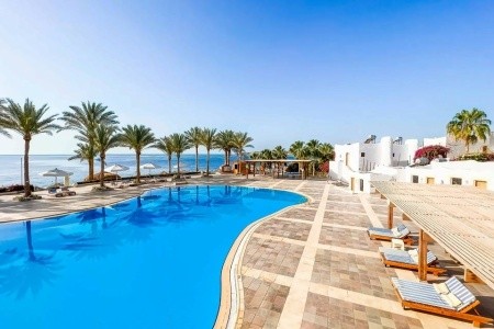 Sharm Club Beach Resort (Ex. Labranda Tower Bay) - 62