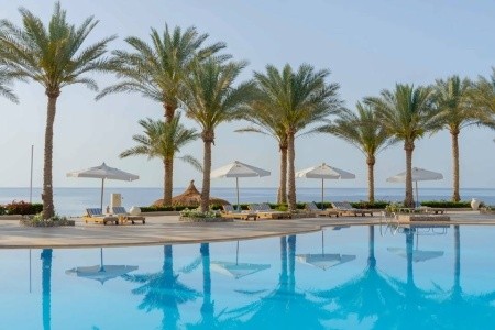 Sharm Club Beach Resort (Ex. Labranda Tower Bay) - 64