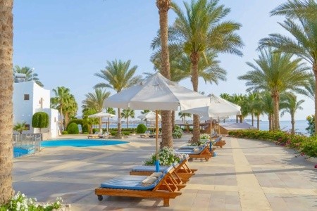 Sharm Club Beach Resort (Ex. Labranda Tower Bay) - 66
