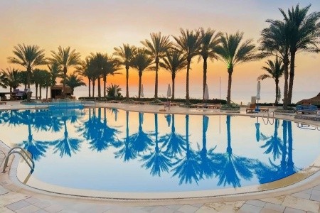 Sharm Club Beach Resort (Ex. Labranda Tower Bay) - 68