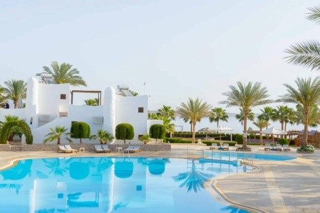 Sharm Club Beach Resort (Ex. Labranda Tower Bay) - 69