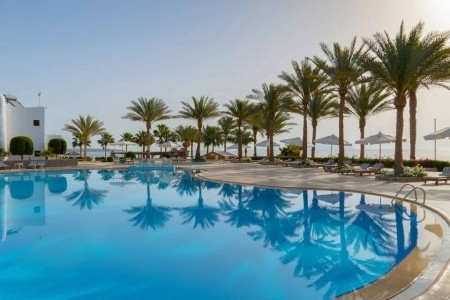 Sharm Club Beach Resort (Ex. Labranda Tower Bay) - 70