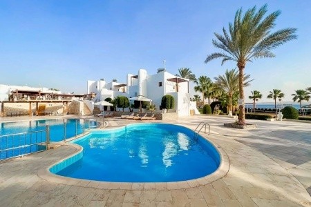 Sharm Club Beach Resort (Ex. Labranda Tower Bay) - 71