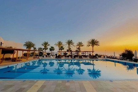 Sharm Club Beach Resort (Ex. Labranda Tower Bay) - 72