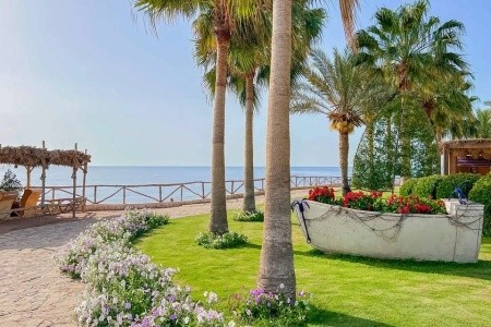 Sharm Club Beach Resort (Ex. Labranda Tower Bay) - 73