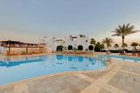 Sharm Club Beach Resort (Ex. Labranda Tower Bay) - 74