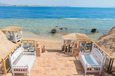 Sharm Club Beach Resort (Ex. Labranda Tower Bay) - 75