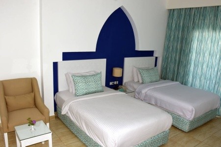 Sharm Club Beach Resort (Ex. Labranda Tower Bay) - 76