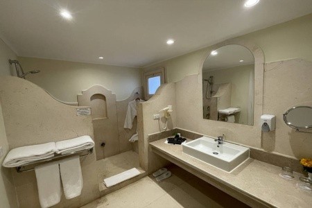 Sharm Club Beach Resort (Ex. Labranda Tower Bay) - 79