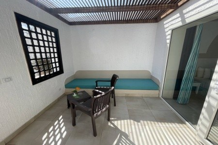 Sharm Club Beach Resort (Ex. Labranda Tower Bay) - 80