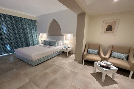 Sharm Club Beach Resort (Ex. Labranda Tower Bay) - 86