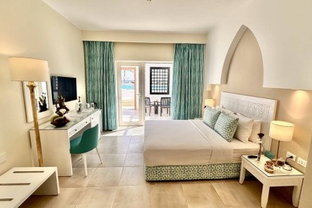 Sharm Club Beach Resort (Ex. Labranda Tower Bay) - 91