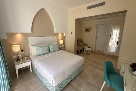 Sharm Club Beach Resort (Ex. Labranda Tower Bay) - 92