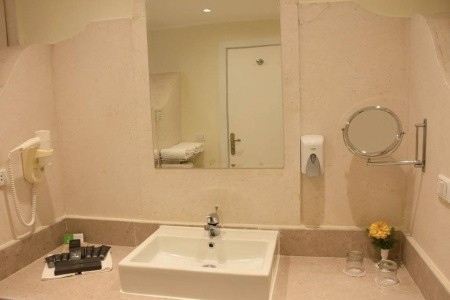 Sharm Club Beach Resort (Ex. Labranda Tower Bay) - 93