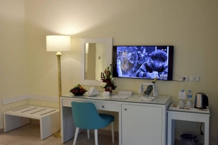 Sharm Club Beach Resort (Ex. Labranda Tower Bay) - 94