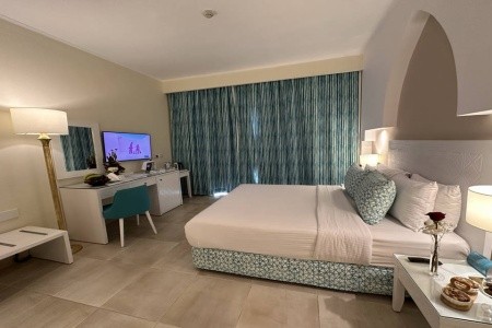 Sharm Club Beach Resort (Ex. Labranda Tower Bay) - 98