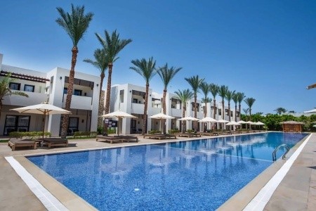 Sentido Reef Oasis Senses Resort - 43