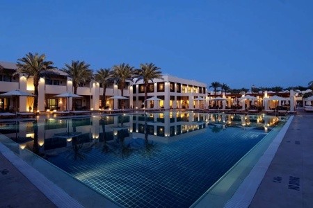 Sentido Reef Oasis Senses Resort - 44