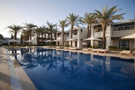 Sentido Reef Oasis Senses Resort - 45