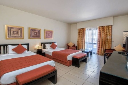 Sentido Reef Oasis Senses Resort - 49