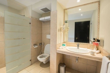 Sentido Reef Oasis Senses Resort - 51