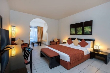 Sentido Reef Oasis Senses Resort - 52